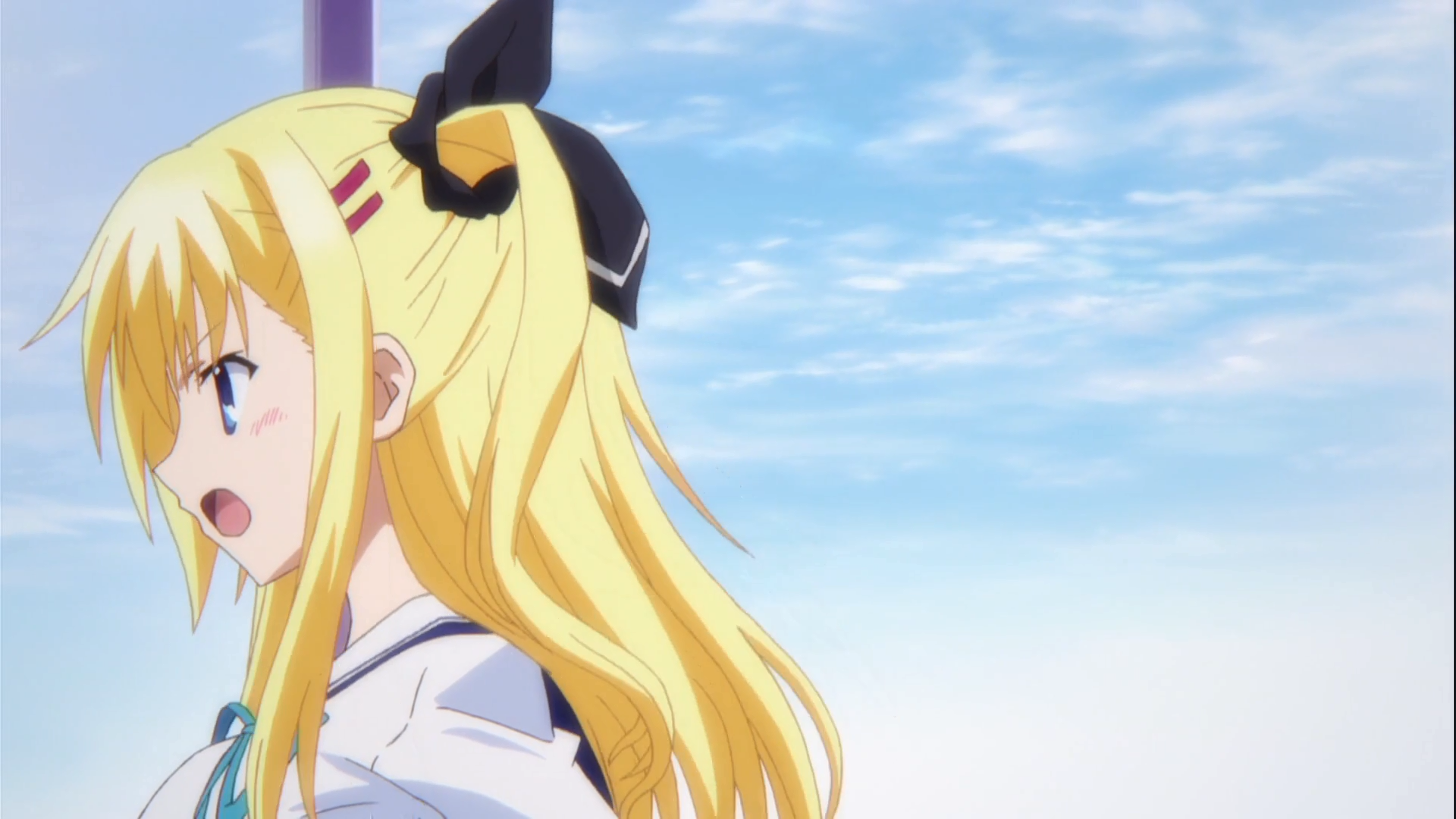 D.C.III: Da Capo III (Soshiki, Lazy Weaboo)